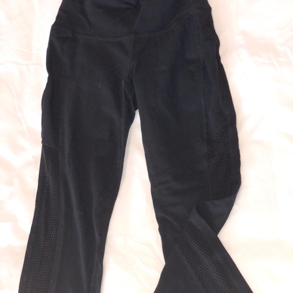 Bundle of 4 leggings size s - Picture 9 of 16